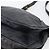 Borsa a Spalla Anagram LOEWE in Pelle Blu Navy e Oro Auth bs33483 D'oro - vista 10