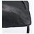 Borsa a Spalla Anagram LOEWE in Pelle Blu Navy e Oro Auth bs33483 D'oro - vista 14