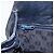 Borsa a Spalla Anagram LOEWE in Pelle Blu Navy e Oro Auth bs33483 D'oro - vista 19