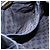 Borsa a Spalla Anagram LOEWE in Pelle Blu Navy e Oro Auth bs33483 D'oro - vista 20