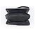 Borsa a Spalla Anagram LOEWE in Pelle Blu Navy e Oro Auth bs33483 D'oro - vista 9