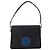 LOUIS VUITTON Borsa a Spalla Epi Osh Nera Blu M52445 LV Auth 172755 Nero - vista 2