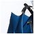 LOUIS VUITTON Borsa a Spalla Epi Osh Nera Blu M52445 LV Auth 172755 Nero - vista 20