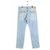 Gucci Jeans dritti blu - vista 2