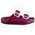 Birkenstock Sandali viola Porpora