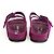 Birkenstock Sandali viola Porpora - vista 2