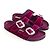 Birkenstock Sandali viola Porpora - vista 3