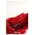 Birkenstock Mule rosse Rosso - vista 5