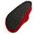 Birkenstock Mule rosse Rosso - vista 6