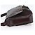 LOUIS VUITTON Borsa a Spalla Taiga Delsous Acajou M30166 LV Auth ka2721 Marrone - vista 4