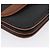 Borsa a Spalla in Tela Micro GG Gucci PVC Nero Oro 004 106 0024 Auth 173559 D'oro - vista 10