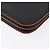Borsa a Spalla in Tela Micro GG Gucci PVC Nero Oro 004 106 0024 Auth 173559 D'oro - vista 13