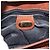 Borsa a Spalla in Tela Micro GG Gucci PVC Nero Oro 004 106 0024 Auth 173559 D'oro - vista 16