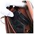 Borsa a Spalla in Tela Micro GG Gucci PVC Nero Oro 004 106 0024 Auth 173559 D'oro - vista 19