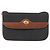 Borsa a Spalla in Tela Micro GG Gucci PVC Nero Oro 004 106 0024 Auth 173559 D'oro - vista 2