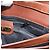 Borsa a Spalla in Tela Micro GG Gucci PVC Nero Oro 004 106 0024 Auth 173559 D'oro - vista 22