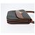 Borsa a Spalla in Tela Micro GG Gucci PVC Nero Oro 004 106 0024 Auth 173559 D'oro - vista 4