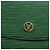 LOUIS VUITTON Clutch Montaigne 23 Epi Verde M52664 LV Auth LNZ018 - vista 12