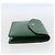 LOUIS VUITTON Clutch Montaigne 23 Epi Verde M52664 LV Auth LNZ018 - vista 5