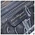 Borsa a mano in pelle Gancini Salvatore Ferragamo 2 in 1 Nero Oro Auth 172790 - vista 18