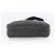 Handtasche aus grauer Wolle Authentisch PRADA LNZ343 Braun - Ansicht 10