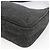 Handtasche aus grauer Wolle Authentisch PRADA LNZ343 Braun - Ansicht 11