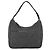 Handtasche aus grauer Wolle Authentisch PRADA LNZ343 Braun - Ansicht 2