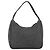 Handtasche aus grauer Wolle Authentisch PRADA LNZ343 Braun - Ansicht 3