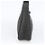 Handtasche aus grauer Wolle Authentisch PRADA LNZ343 Braun - Ansicht 4