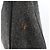 Handtasche aus grauer Wolle Authentisch PRADA LNZ343 Braun - Ansicht 6