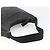 Handtasche aus grauer Wolle Authentisch PRADA LNZ343 Braun - Ansicht 8