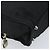 PRADA Borsa a Mano Nylon Nero Argento Auth gh1778 - vista 11