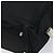 PRADA Borsa a Mano Nylon Nero Argento Auth gh1778 - vista 12