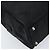 PRADA Borsa a Mano Nylon Nero Argento Auth gh1778 - vista 13