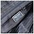 PRADA Borsa a Mano Nylon Nero Argento Auth gh1778 - vista 17