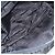 PRADA Borsa a Mano Nylon Nero Argento Auth gh1778 - vista 18