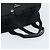 PRADA Borsa a Mano Nylon Nero Argento Auth gh1778 - vista 7