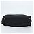 PRADA Borsa a Mano Nylon Nero Argento Auth gh1778 - vista 9