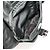 PRADA Rucksack aus grauem Nylon mit Silber authentisch BA10561 Braun - Ansicht 29