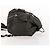 PRADA Rucksack aus grauem Nylon mit Silber authentisch BA10561 Braun - Ansicht 4
