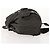 PRADA Rucksack aus grauem Nylon mit Silber authentisch BA10561 Braun - Ansicht 5