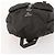 PRADA Rucksack aus grauem Nylon mit Silber authentisch BA10561 Braun - Ansicht 6