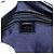 Bolso de mano de lona Zucchino FENDI azul marino plata Auth LNZ205 - vista 15