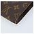 LOUIS VUITTON Monogram Bucket PM Accessory Pouch LV Auth LNZ059 - view 10