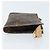 LOUIS VUITTON Monogram Bucket PM Accessory Pouch LV Auth LNZ059 - view 4