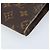LOUIS VUITTON Monogram Bucket PM Accessory Pouch LV Auth LNZ059 - view 8
