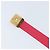 LOUIS VUITTON Monogramm Multicolor Gürtel Quadrat Weiß LV Auth ki6477 - Ansicht 7