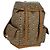Borsa a spalla GUCCI Micro GG Supreme GUCCIxDisney in PVC beige 603898 Auth LNZ217SM