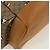 Borsa a spalla GUCCI Micro GG Supreme GUCCIxDisney in PVC beige 603898 Auth LNZ217SM - vista 14