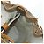 Borsa a spalla GUCCI Micro GG Supreme GUCCIxDisney in PVC beige 603898 Auth LNZ217SM - vista 24